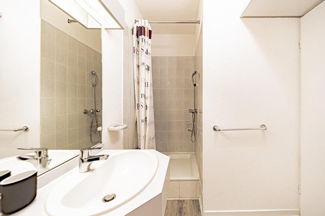 Le Petit Dauphine-Studio Renove-Sans Soucis Lião Exterior foto